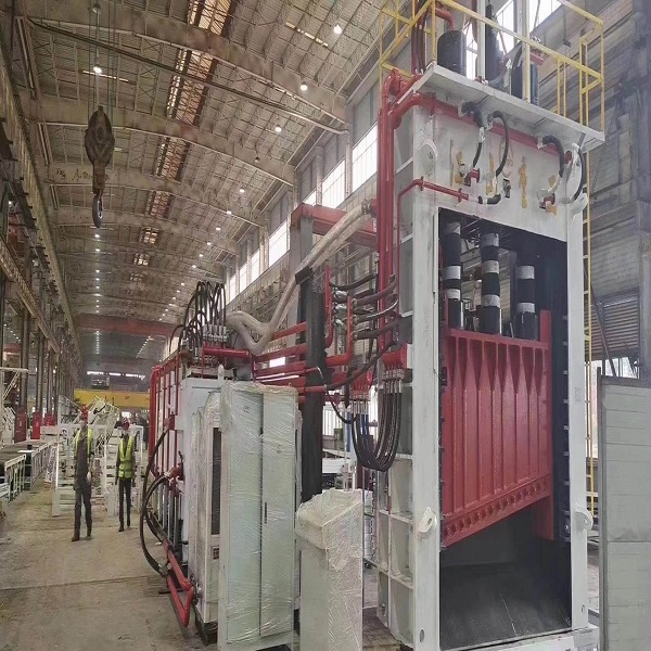 湖南長(zhǎng)沙三一重工定制